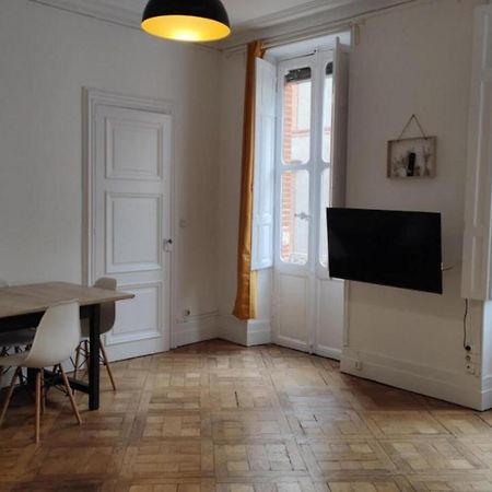 Appartement 3 - T2 60M2 - Standing, Moderne Et Tout Equipe - Carmes-Renforts , تولوز المظهر الخارجي الصورة
