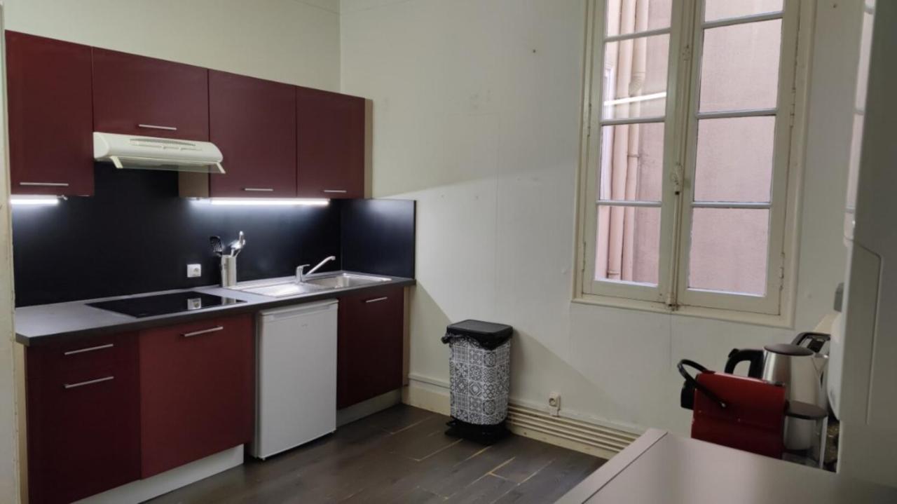 Appartement 3 - T2 60M2 - Standing, Moderne Et Tout Equipe - Carmes-Renforts , تولوز المظهر الخارجي الصورة