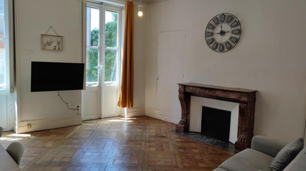Appartement 3 - T2 60M2 - Standing, Moderne Et Tout Equipe - Carmes-Renforts , تولوز المظهر الخارجي الصورة