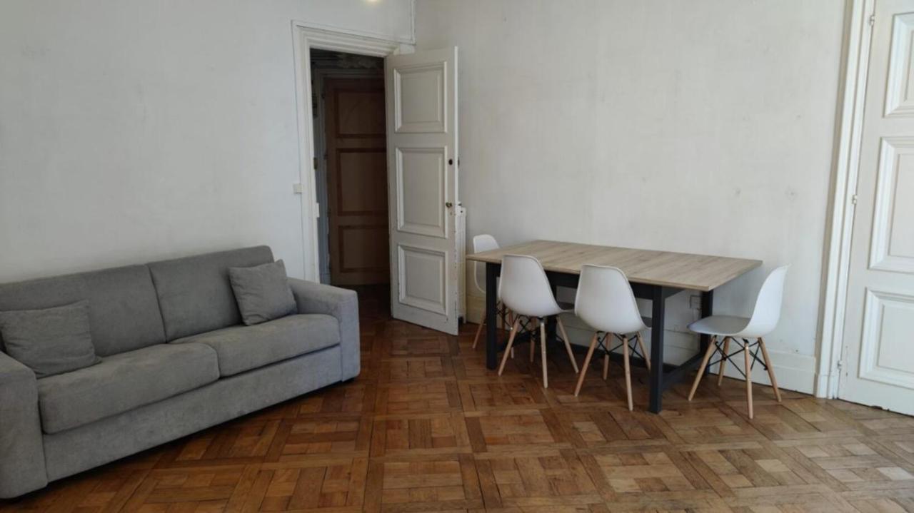 Appartement 3 - T2 60M2 - Standing, Moderne Et Tout Equipe - Carmes-Renforts , تولوز المظهر الخارجي الصورة