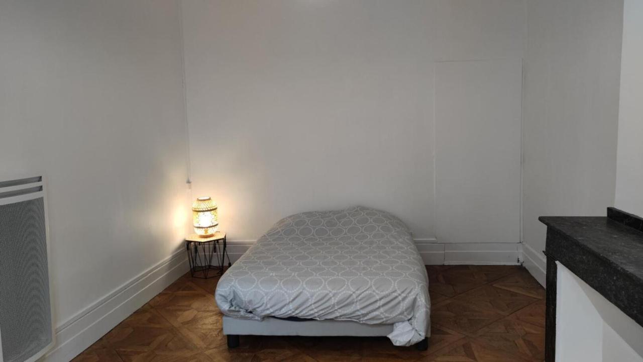 Appartement 3 - T2 60M2 - Standing, Moderne Et Tout Equipe - Carmes-Renforts , تولوز المظهر الخارجي الصورة