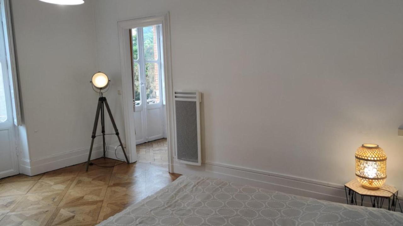 Appartement 3 - T2 60M2 - Standing, Moderne Et Tout Equipe - Carmes-Renforts , تولوز المظهر الخارجي الصورة