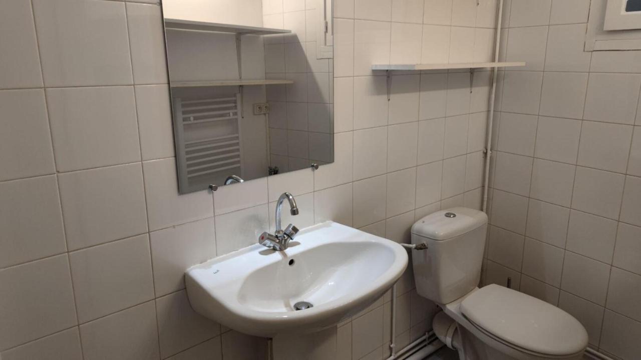 Appartement 3 - T2 60M2 - Standing, Moderne Et Tout Equipe - Carmes-Renforts , تولوز المظهر الخارجي الصورة