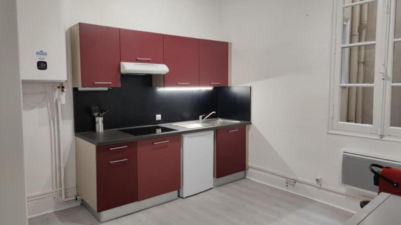 Appartement 3 - T2 60M2 - Standing, Moderne Et Tout Equipe - Carmes-Renforts , تولوز المظهر الخارجي الصورة