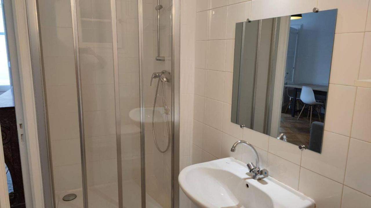 Appartement 3 - T2 60M2 - Standing, Moderne Et Tout Equipe - Carmes-Renforts , تولوز المظهر الخارجي الصورة